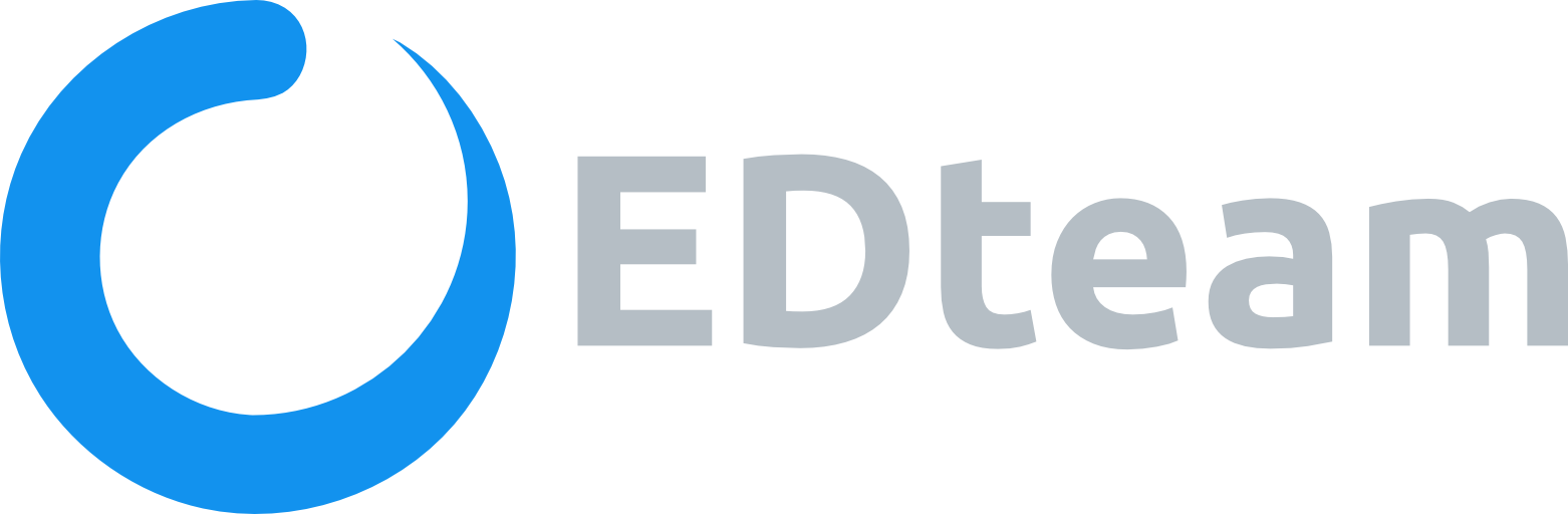 EDteam Logo